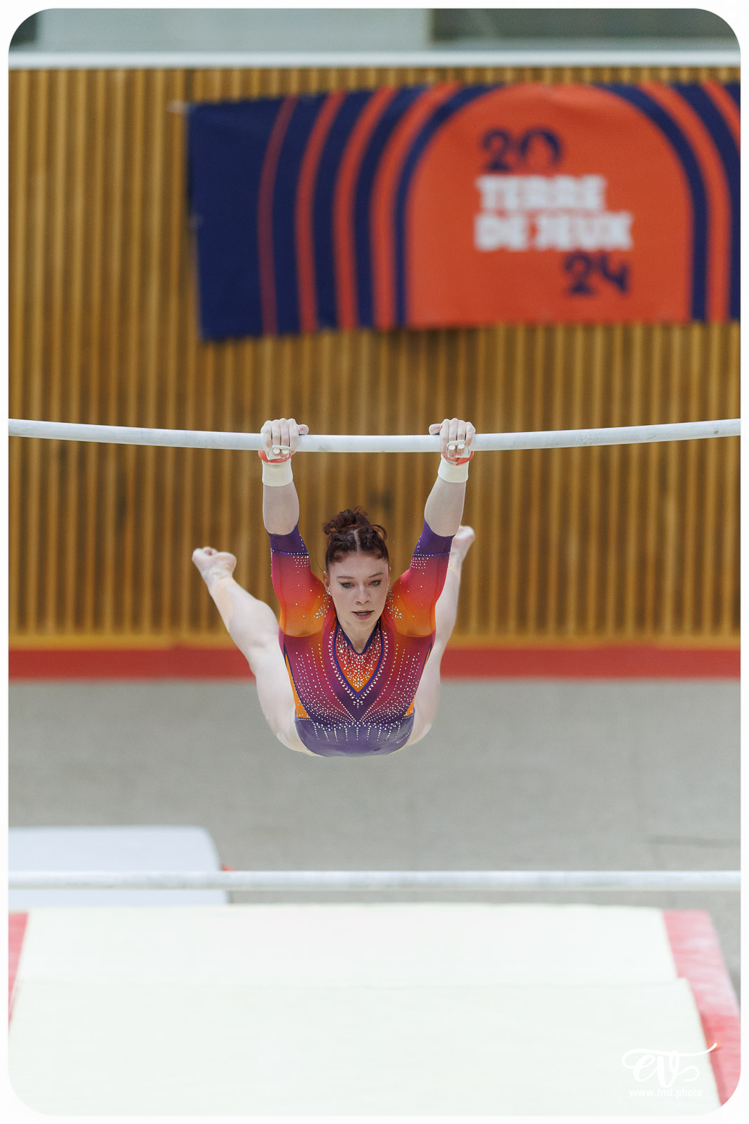 DEMI FINALE TOP12 GAF 2025